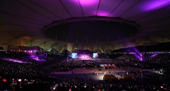 لأول مرة.. موسم الرياض يٌنظم حفلًا لنجوم الأغنية الفلبينية