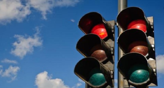 توجيه من المرور للسائقين بشأن السلامة