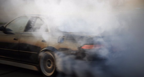 «المرور» يُحذر من التفحيط