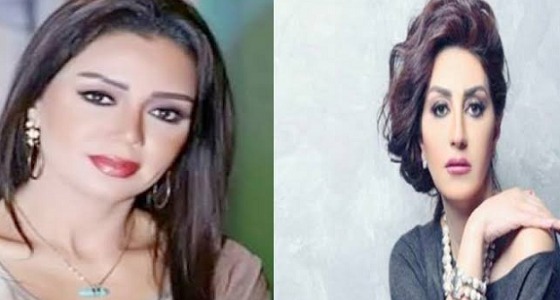 براءة رانيا يوسف ووفاء عامر من تهمة سب وقذف خالد يوسف