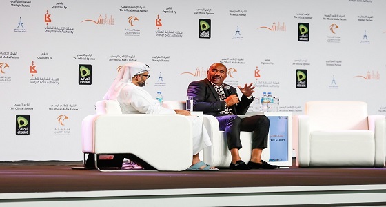 ستيف هارفي يتحدث عن الإسلام: شعرت بالطمأنينة