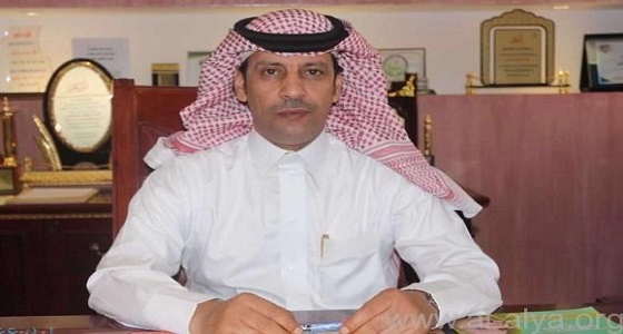 تمديد تكليف مدير عام الشؤون الصحية بالحدود الشمالية