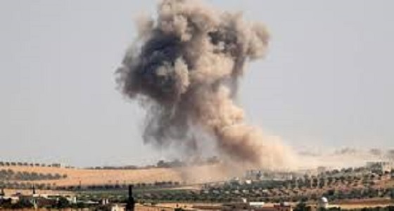 مقتل طفلة وإصابة مواطنين آخرين جراء قذائف صاروخية جنوب حلب
