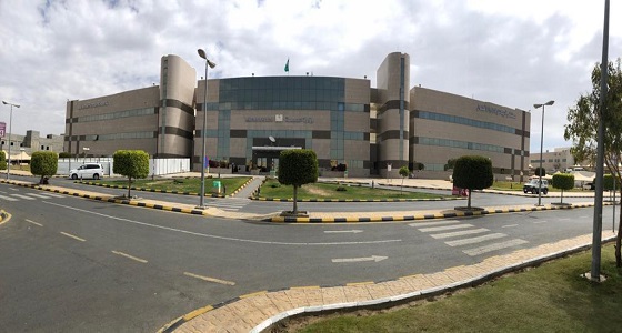 إنقاذ رضيعة في مستشفى أبها للولادة والأطفال باستخدام تقنية الكوبليشن