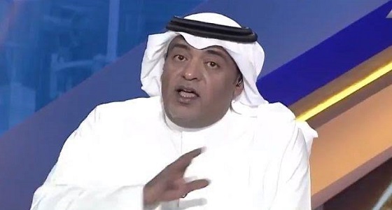 وليد الفراج عن فوز الهلال على أوراوا بدوري الأبطال: «مبروك يا كبير»