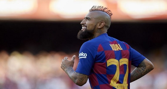 فيدال يؤرق كونتي.. هل يلبي إنتر ميلان رغبته؟