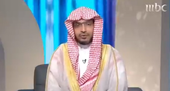 بالفيديو.. صالح المغامسي ينصح المقبلات على الزواج بحق الزوج عليهن