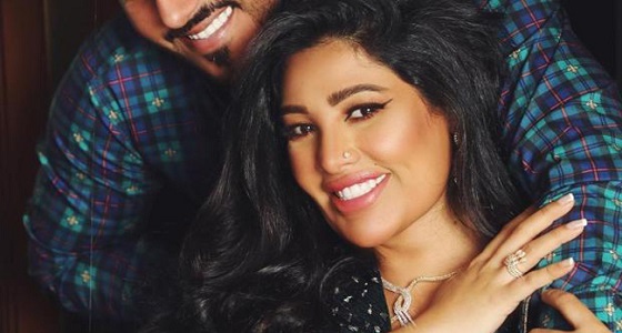 للمرة الأولى.. فيديو يكشف ملامح زوج روزانا اليامي كاملة