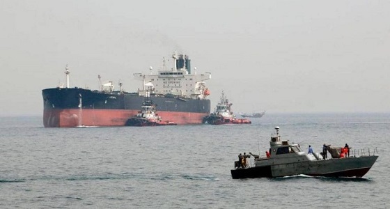 الحوثيون يحتجزون سفينتين تابعتين لكوريا الجنوبية