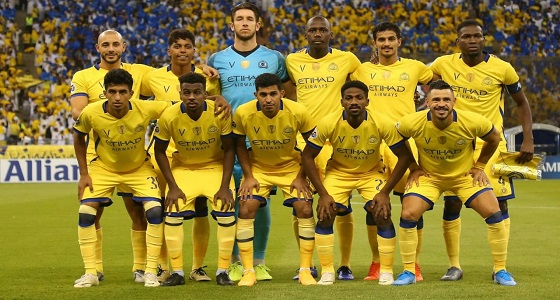 النصر يواجه أزمة حقيقية 