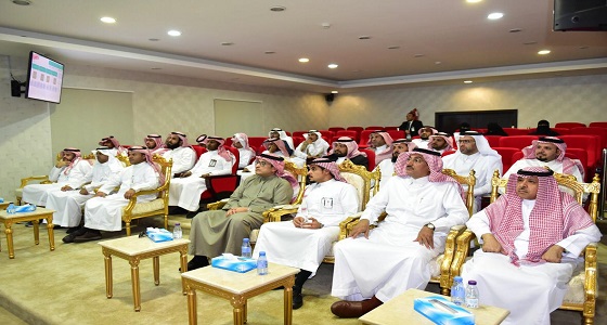 صحة عسير تنظم ورشة عمل إعداد الخطة التنفيذية للعام 2020