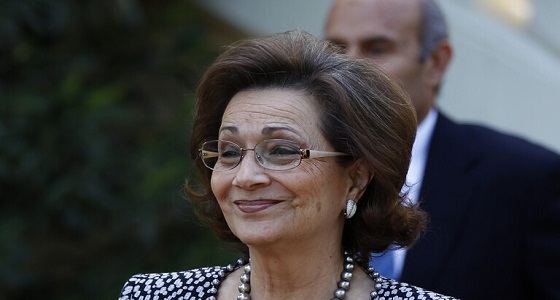 آخر تطورات الحالة الصحية لـ سوزان مبارك