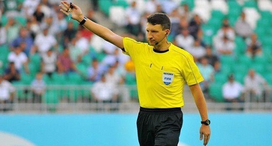 صافرة أوزبكية لإدارة إياب نهائي دوري أبطال آسيا 2019