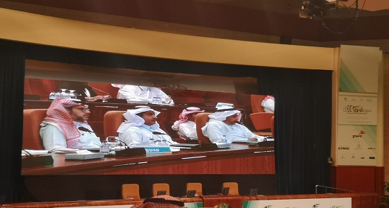 بالصور.. إفتتاح المؤتمر الدولي الثالث للإدارة الصحية