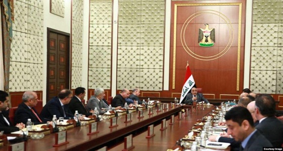 السويد تشرع في التحقيق مع وزير عراقي في ارتكاب جرائم ضد الإنسانية