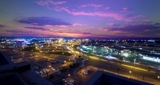 منشار كهربائي يمزق جسد عامل في صبيا