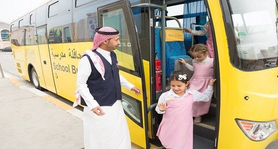إلزام سائقي الحافلات المدرسية بتلقي دورات في الإسعافات الأولية