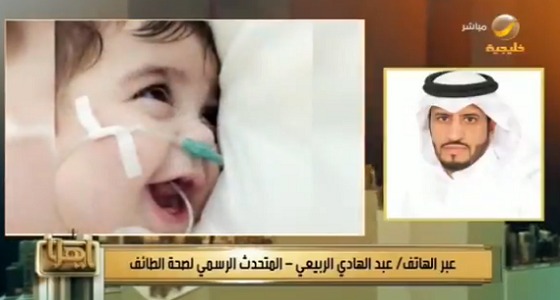 رضيعة تفقد بصرها بعد 4 عمليات جراحية.. والصحة ترد على اتهامات الأهل (فيديو)