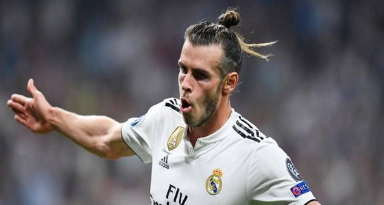 غاريث بيل يعمق أزمته مع الريال بتصريح ناري