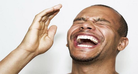 دراسة.. الرجال يملكون حس الفكاهة أكثر من النساء 