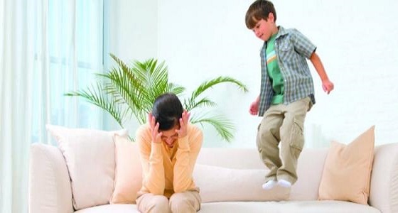 استشاري يوضح مالا تعرفيه عن الأطفال المشاغبون ذوي الحركة الزائدة