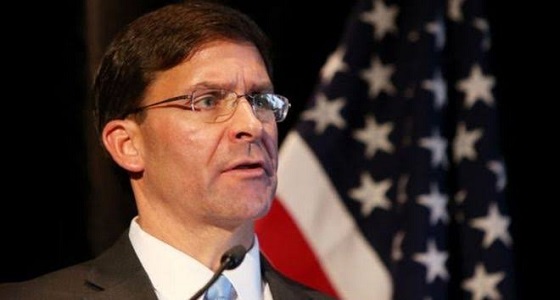 وزير الدفاع الأمريكي يدعو تركيا لاحترام مصالح الناتو