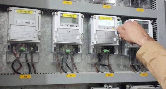 «مكافحة الفساد» تنفي وجود فساد في عقود العدادات الكهربائية الذكية