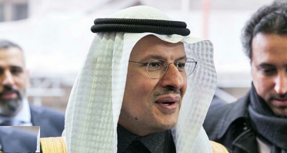 وزير الطاقة يرد على توقيع اتفاق نفطي مع قطر: لدينا أكثر من اكتفاء ذاتي