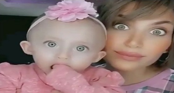 بالفيديو.. دكتورة خلود تتعرض للانتقاد بسبب ابنتها ليليان