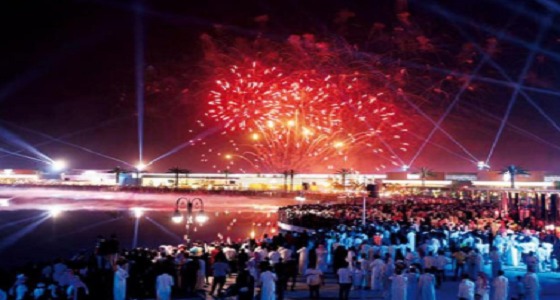 موسم الرياض يتوج فعالياته بـأضخم مهرجان موسيقي في الشرق الأوسط