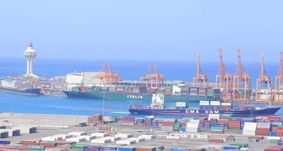 «موانئ» تعلن عن تطوير وتشغيل محطات الحاويات بميناء جدة الإسلامي