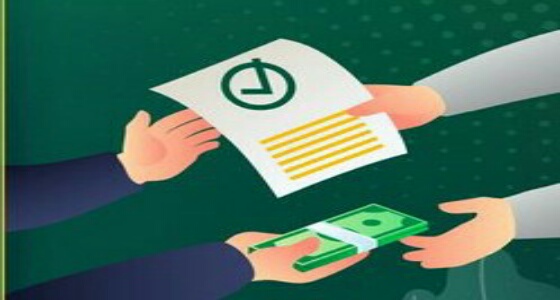 «تعريف» يوضح عقوبة المتورطين بجرائم الرشوة