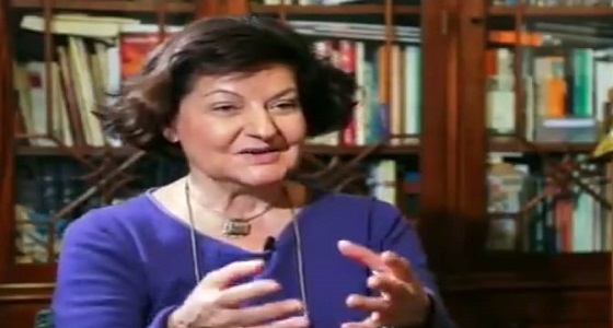 بالفيديو.. هدى الرشيد توضح ملابسات ظهورها الأول بالتليفزيون بدون حجاب في رمضان 