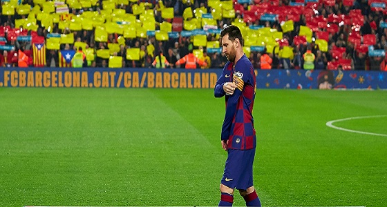 السلبية والملل يحسمان كلاسيكو إسبانيا