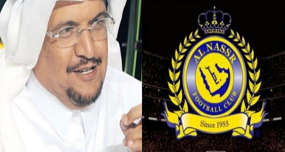 عدنان جستنيه يعد بكشف المستور في مشاركة النصر ببطولة كأس العالم 2000