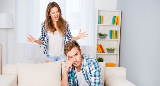 كيفية التخلص من عادات الزوج السيئة دون مشاكل