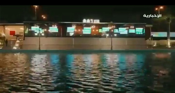 بالفيديو.. تصاميم وتوسعات جديدة بـ «بوليفارد الرياض» مع انطلاقة 2020