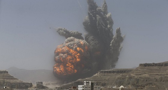 مقتل وإصابة 6 مدنيين بينهم نساء وأطفال في قصف حوثي على بلدة بجنوب صنعاء