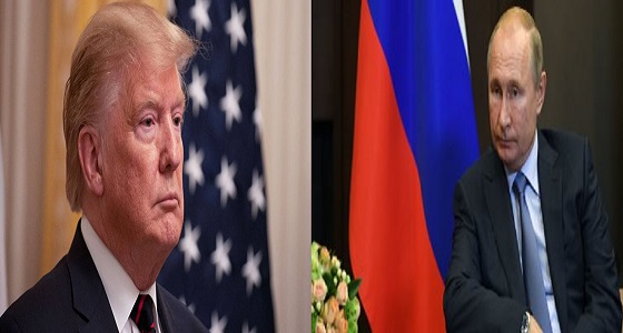 بوتين: إجراءات عزل ترامب نتيجة لاتهامات عدة ومختلقة