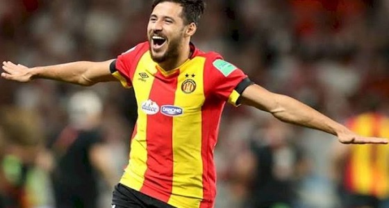 «البلايلي» ضمن القائمة المختصرة لأفضل لاعب في أفريقيا