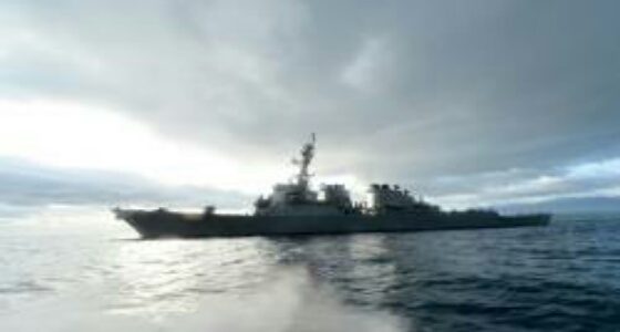 «سفينة استطلاع» روسية تثير غضب مسؤولين أمريكيين