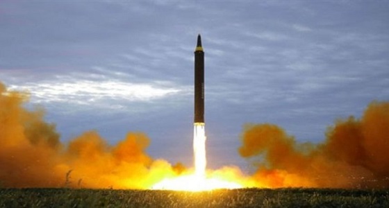 كوريا الشمالية تعلن إجراء تجربة لتعزيز قدراتها فى مجال الردع النووى