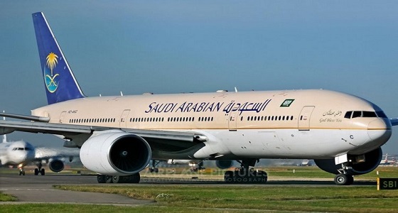الخطوط السعودية تغير نظام شحن الحقائب للمسافرين