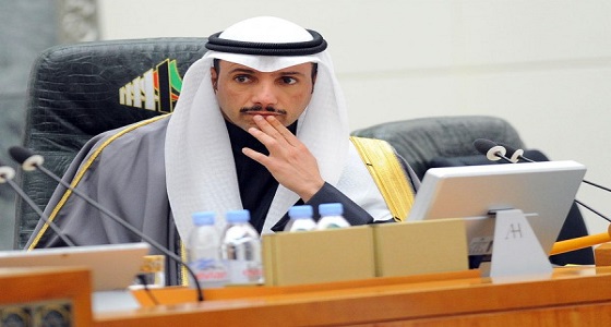 تفاصيل تعرض رئيس مجلس الأمة الكويتي للاعتداء في مقبرة