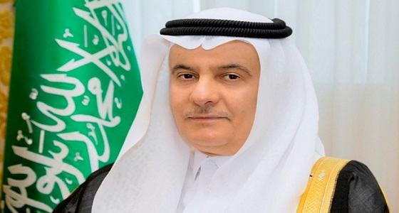 الفضلي يشكر القيادة الرشيدة للموافقة على طرح محطات تحلية لمشاركة القطاع الخاص