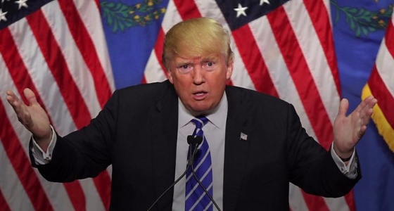 ترامب: أريد محاكمة فورية أمام مجلس الشيوخ