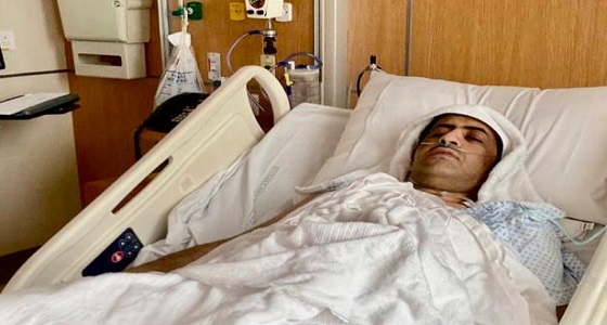 مواطن يتبرع بكليته لينهي معاناة مريض