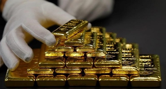 الذهب يرتفع لأعلى مستوى ويتجه لتحقيق أفضل أداء سنوي منذ 2010