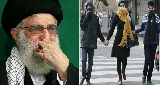الكشف عن سبب رائحة «طهران» النتنة