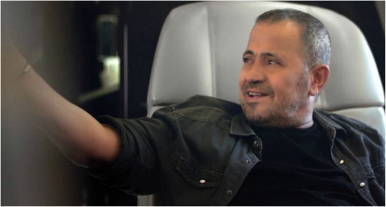 جورج وسوف يرد على شائعة وفاته بطريقة طريفة